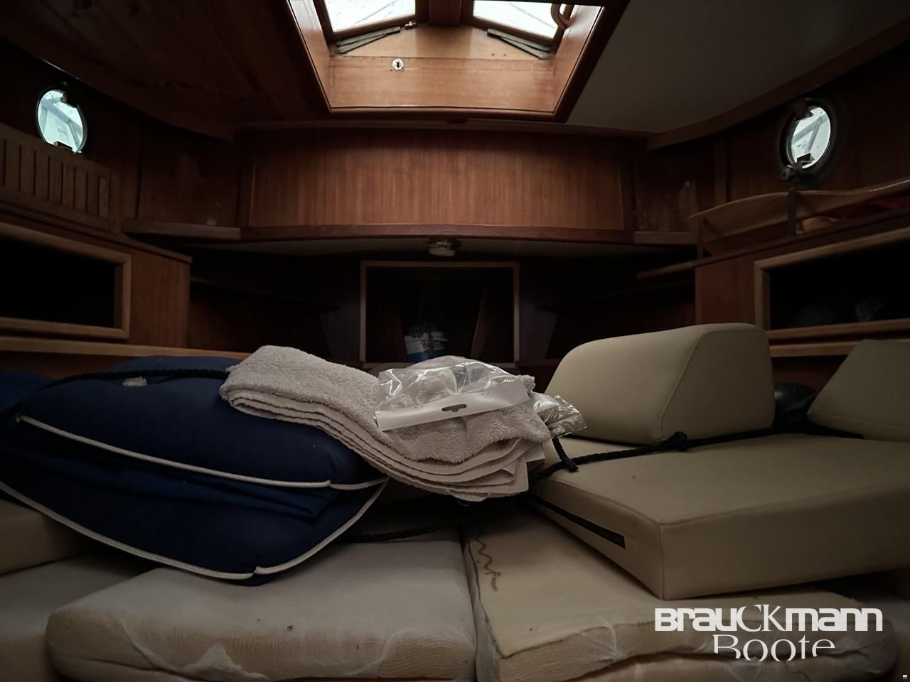 Yachtservice Breukelen BV Eurosloep 660