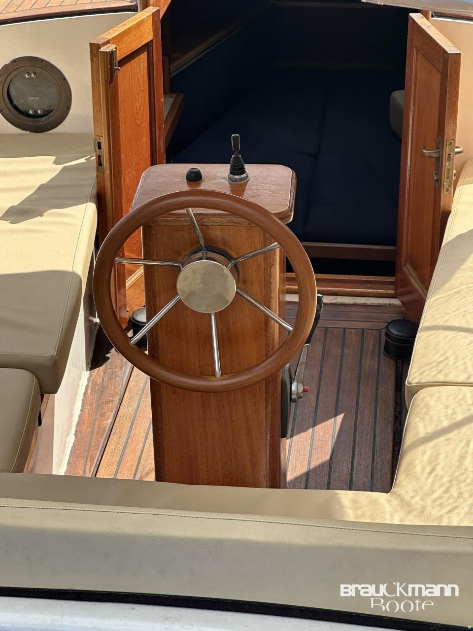 Yachtservice Breukelen BV Eurosloep 660