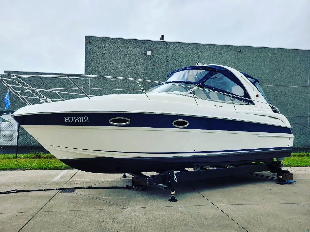 Bavaria Sport27