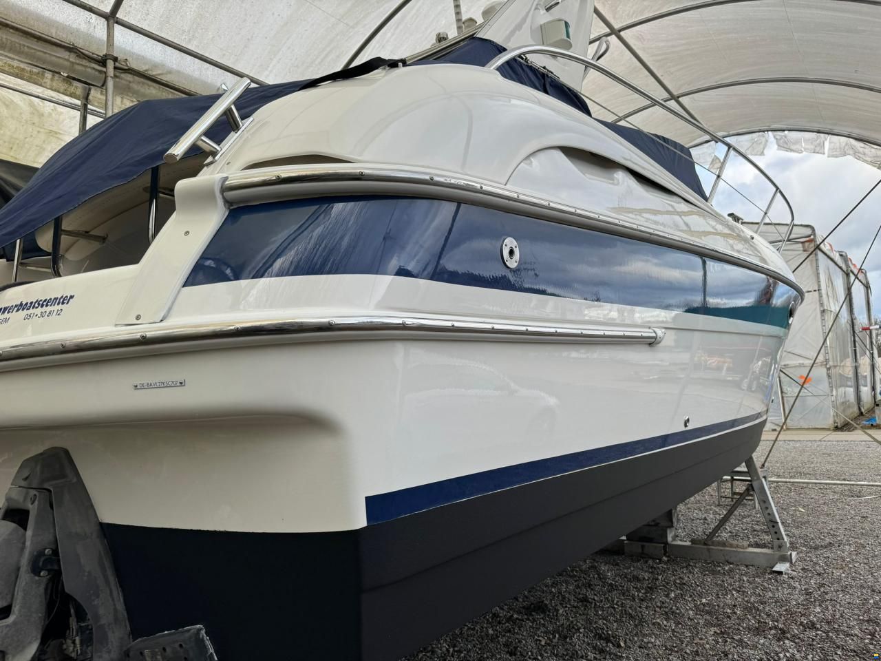Bavaria Sport27