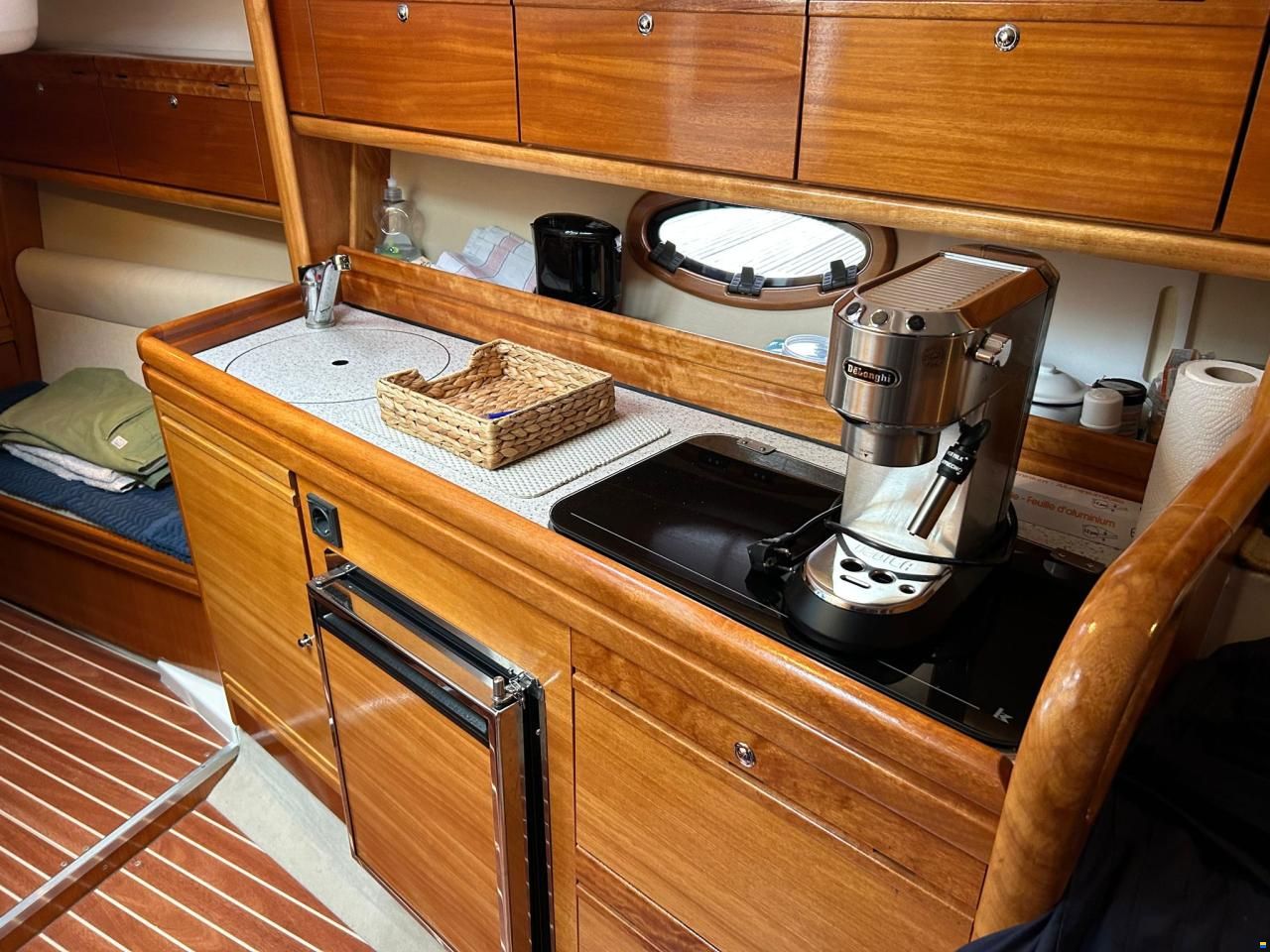 Bavaria Sport27