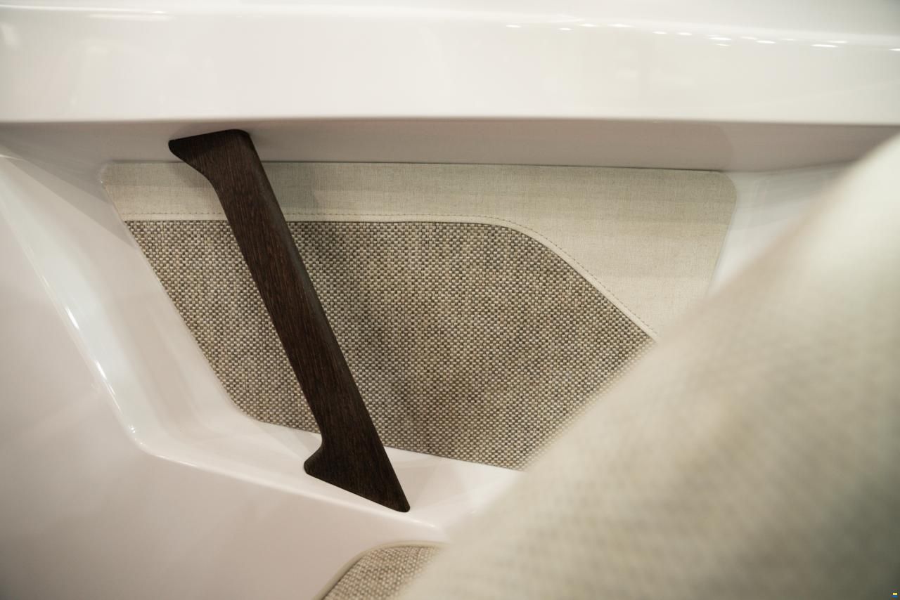 Axopar 29 Cross Cabin