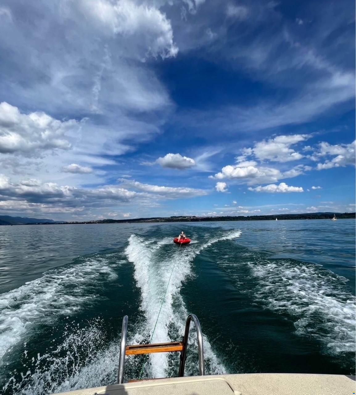 Windy 25 FUNCAB