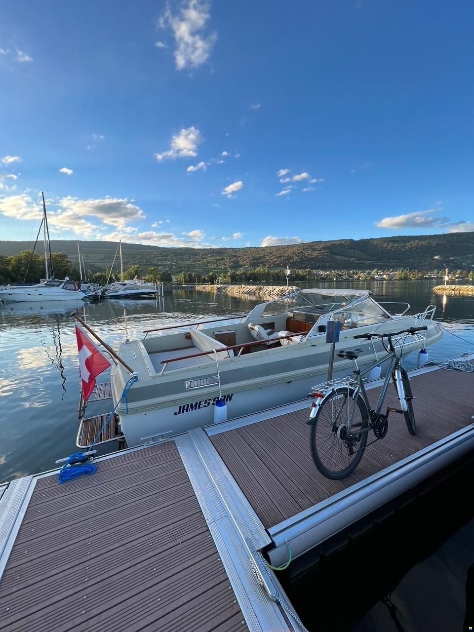Windy 25 FUNCAB