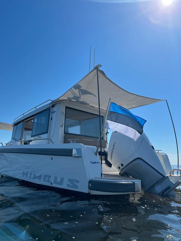 Nimbus C9