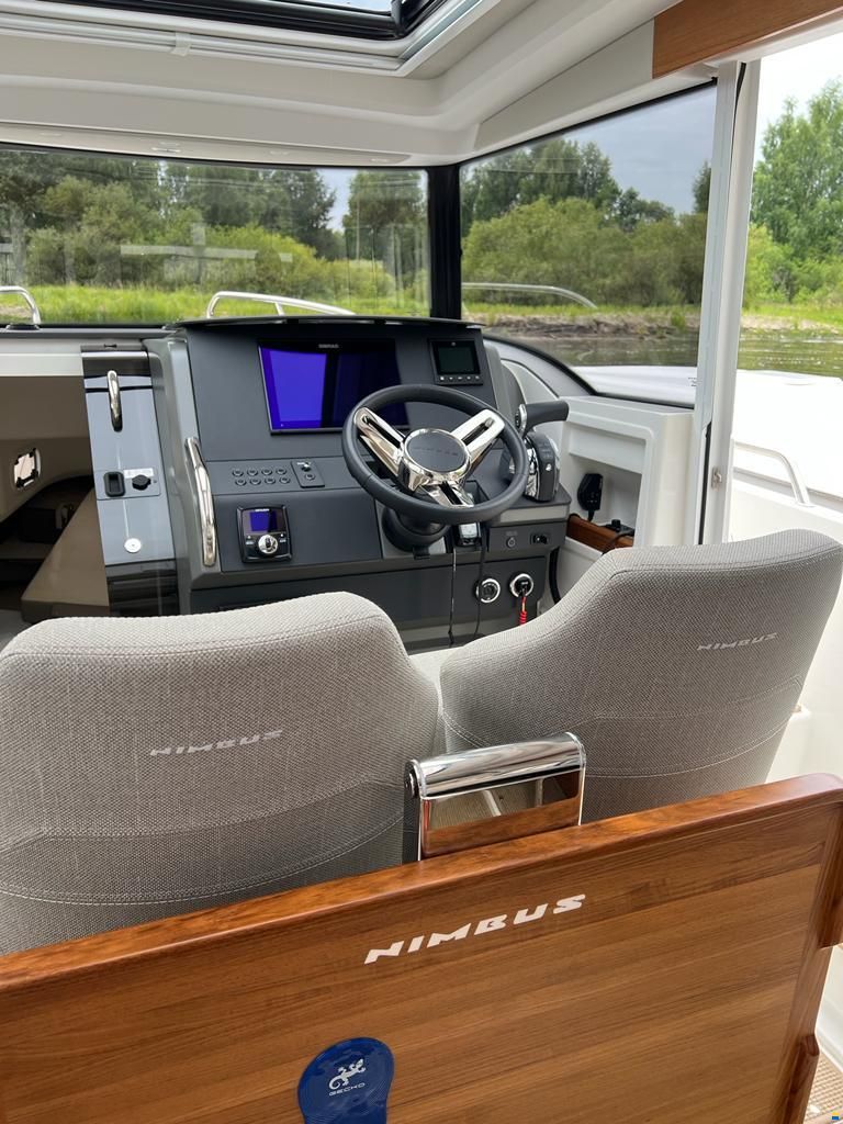 Nimbus C9