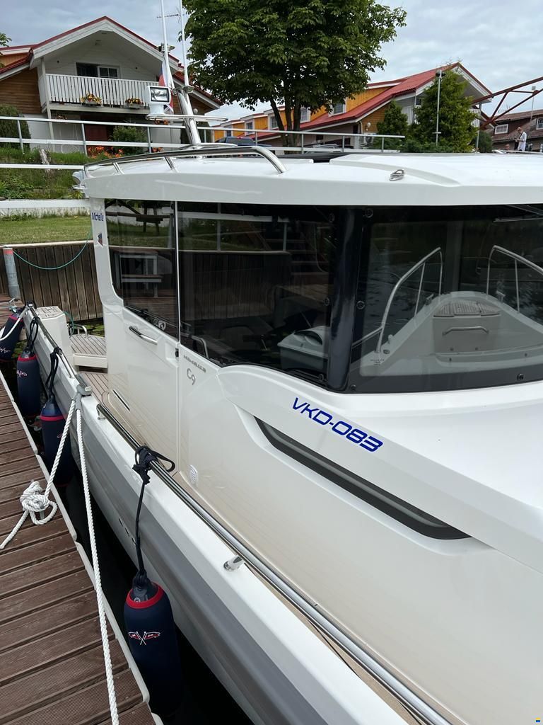 Nimbus C9