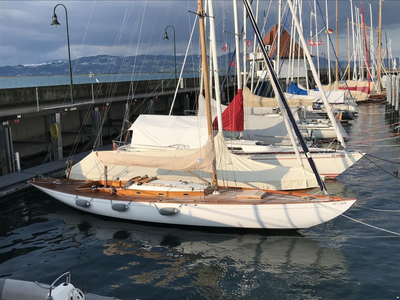 Seefahrtskreuzer