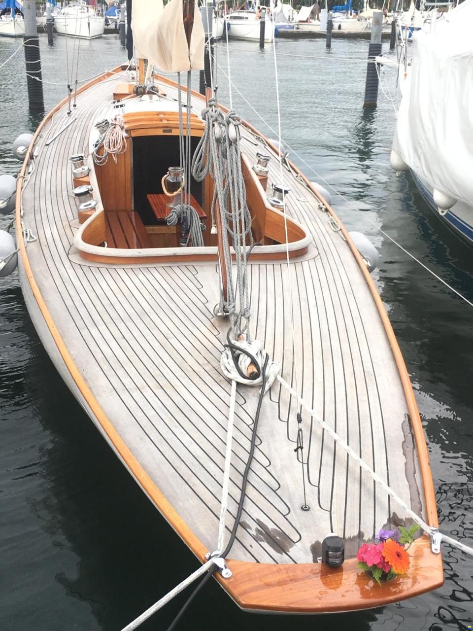 Seefahrtskreuzer