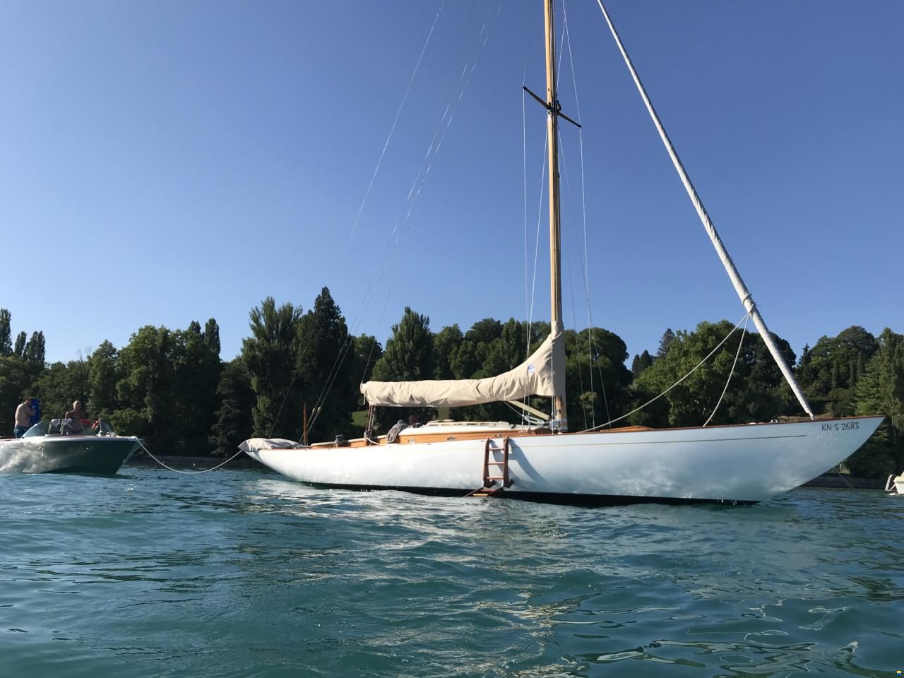 Seefahrtskreuzer