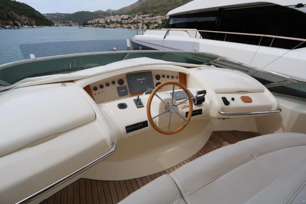 Azimut 80