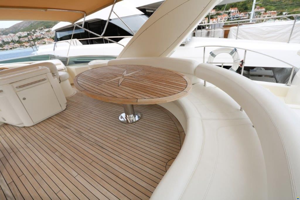 Azimut 80
