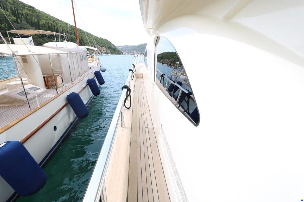 Azimut 80