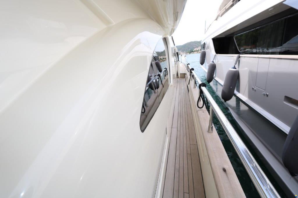 Azimut 80
