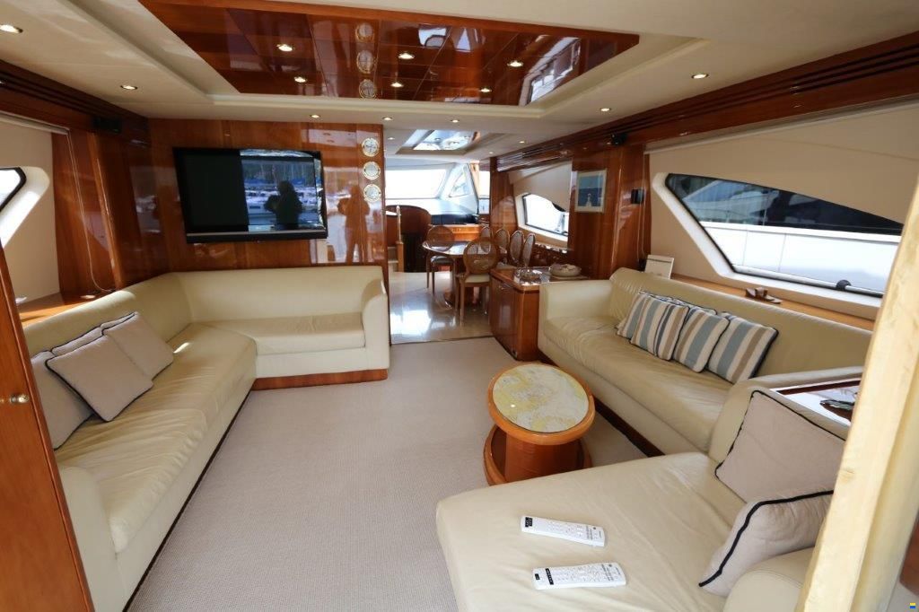 Azimut 80