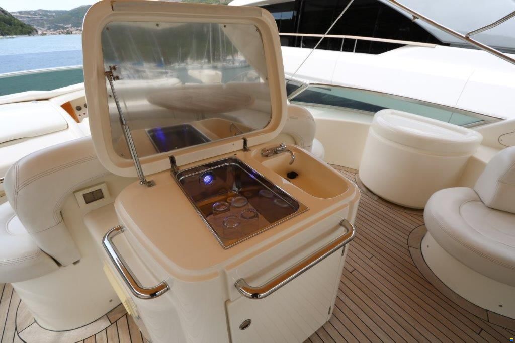 Azimut 80