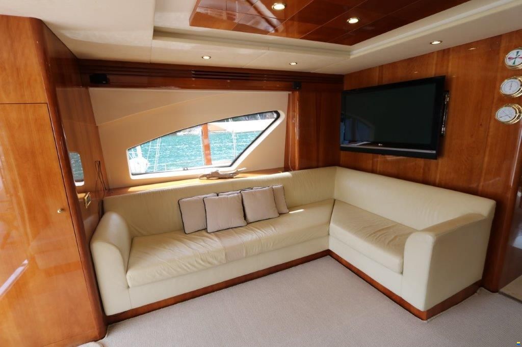 Azimut 80