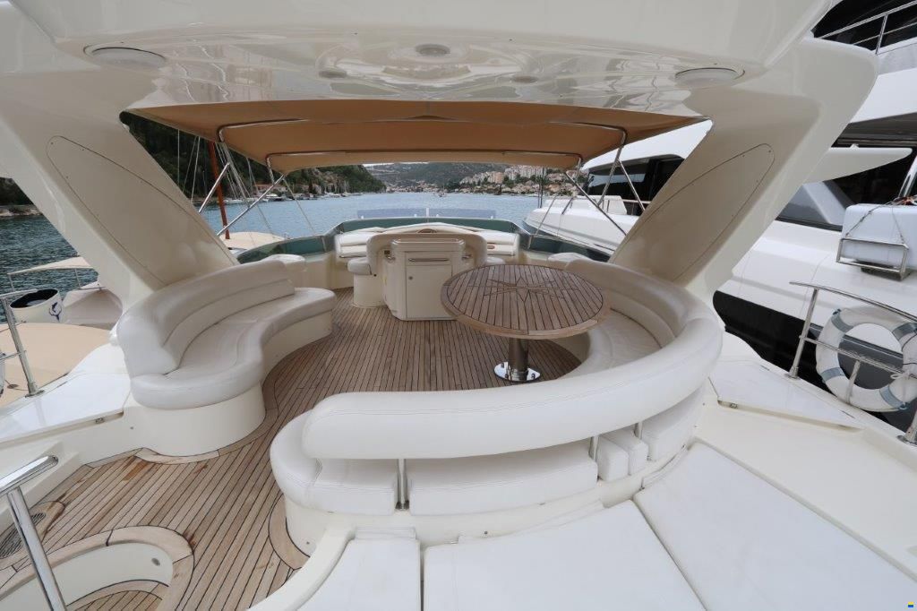 Azimut 80