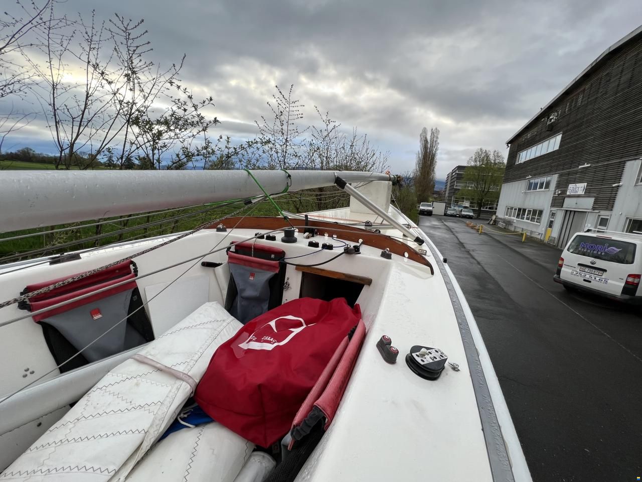 Yachting Sports 7.50M