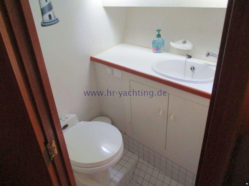 Linssen 402 SX