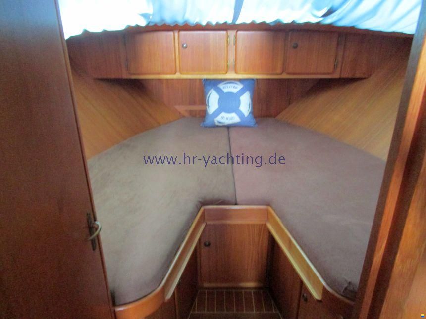 Linssen 402 SX