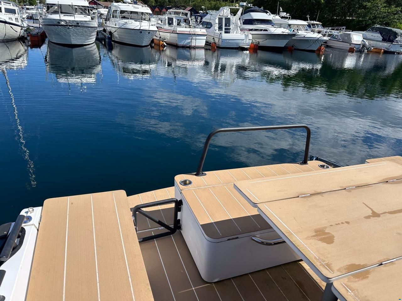 XO Boats 360 Premium