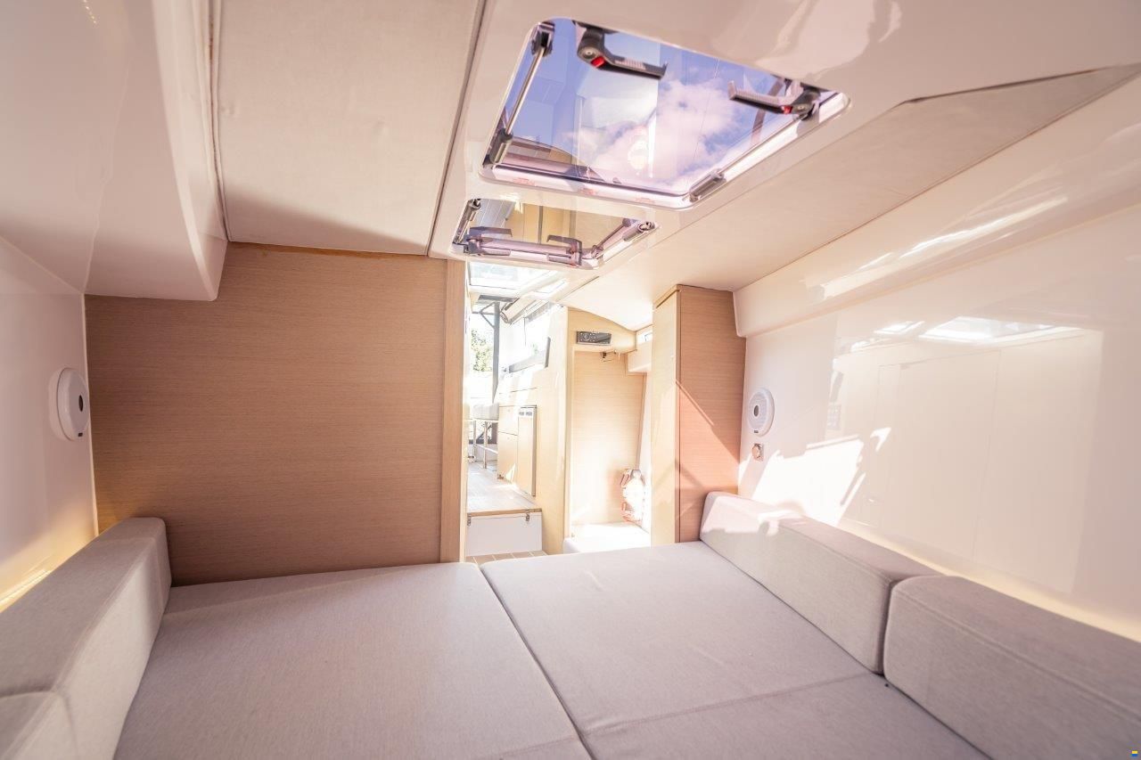 XO Boats 360 Premium