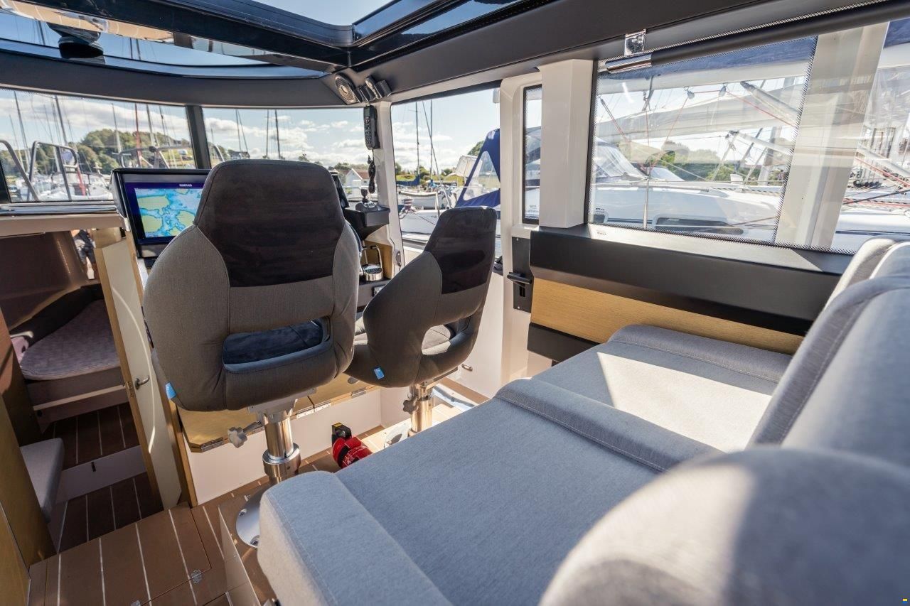 XO Boats 360 Premium