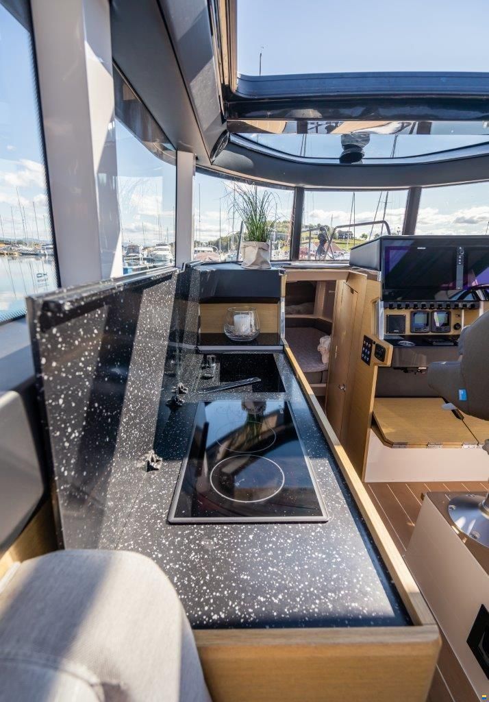 XO Boats 360 Premium