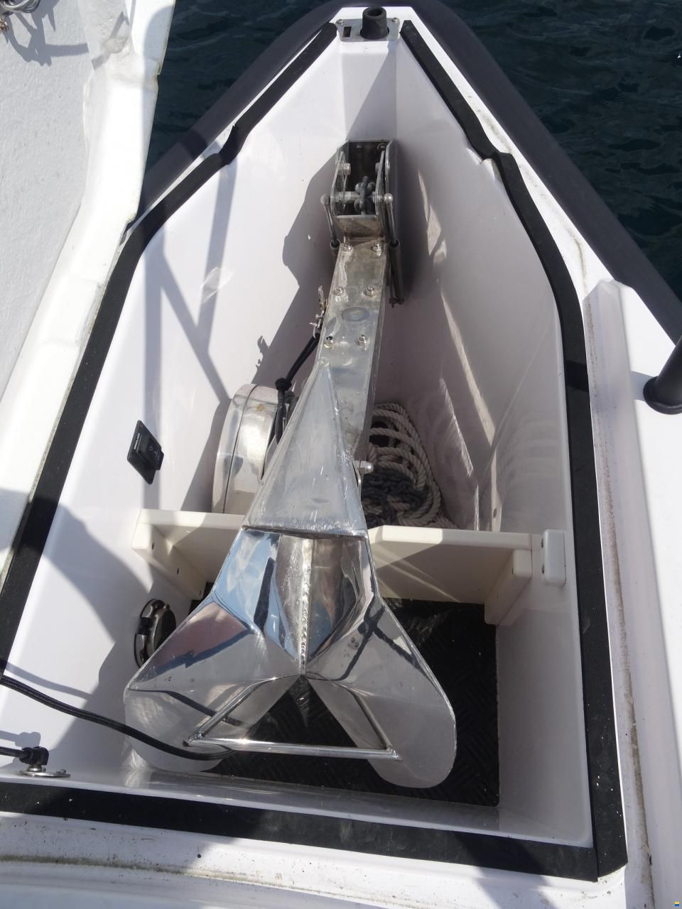 XO Boats 360 Premium