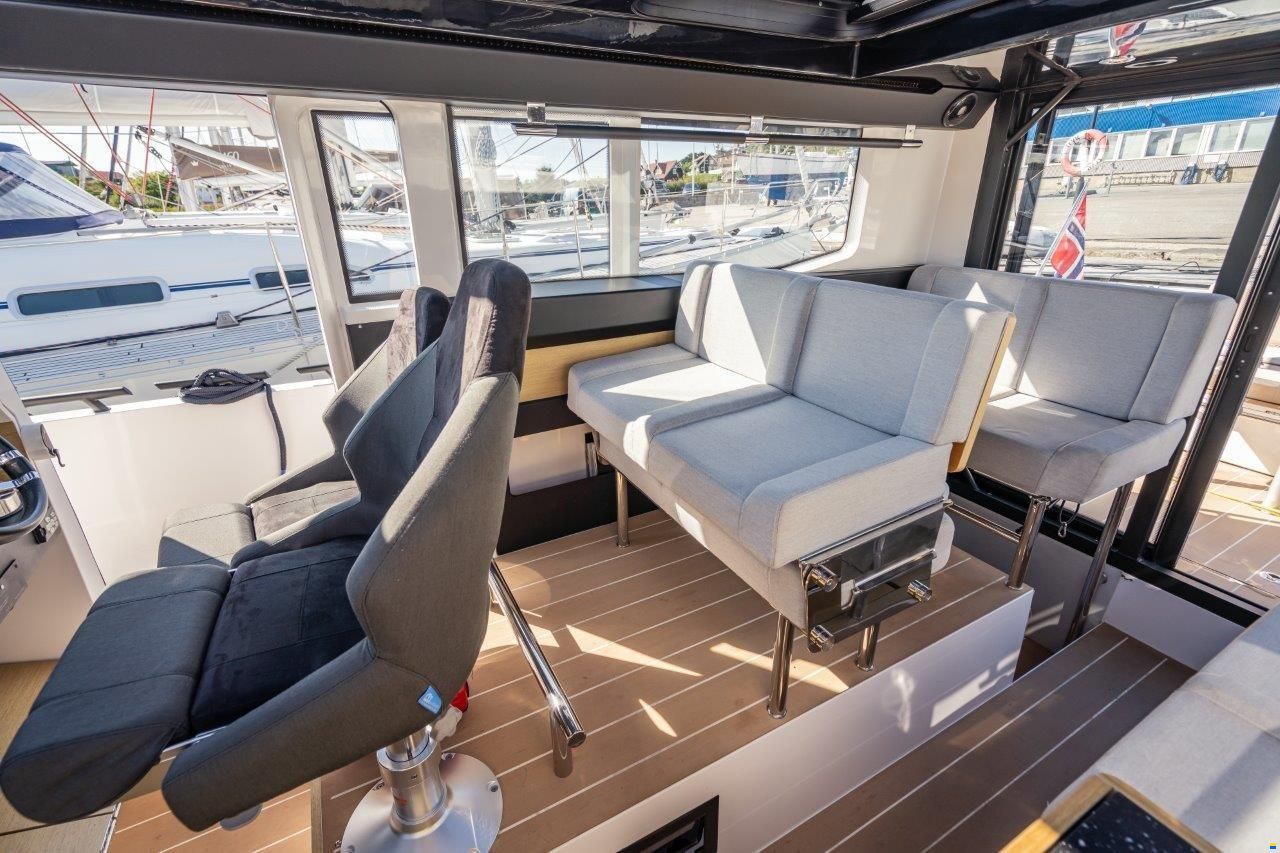 XO Boats 360 Premium