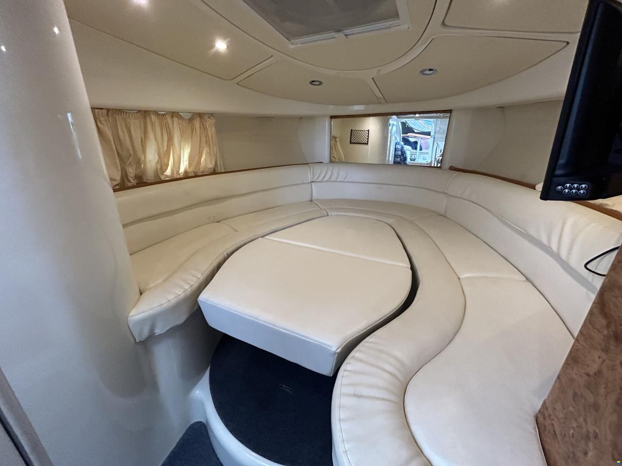 Gobbi 315 Sport Cruiser