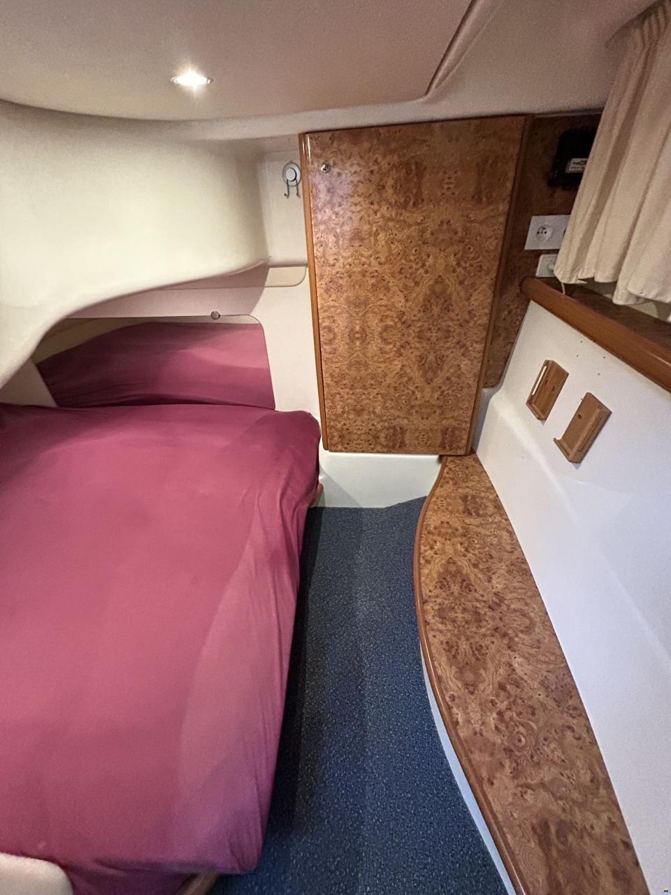 Gobbi 315 Sport Cruiser