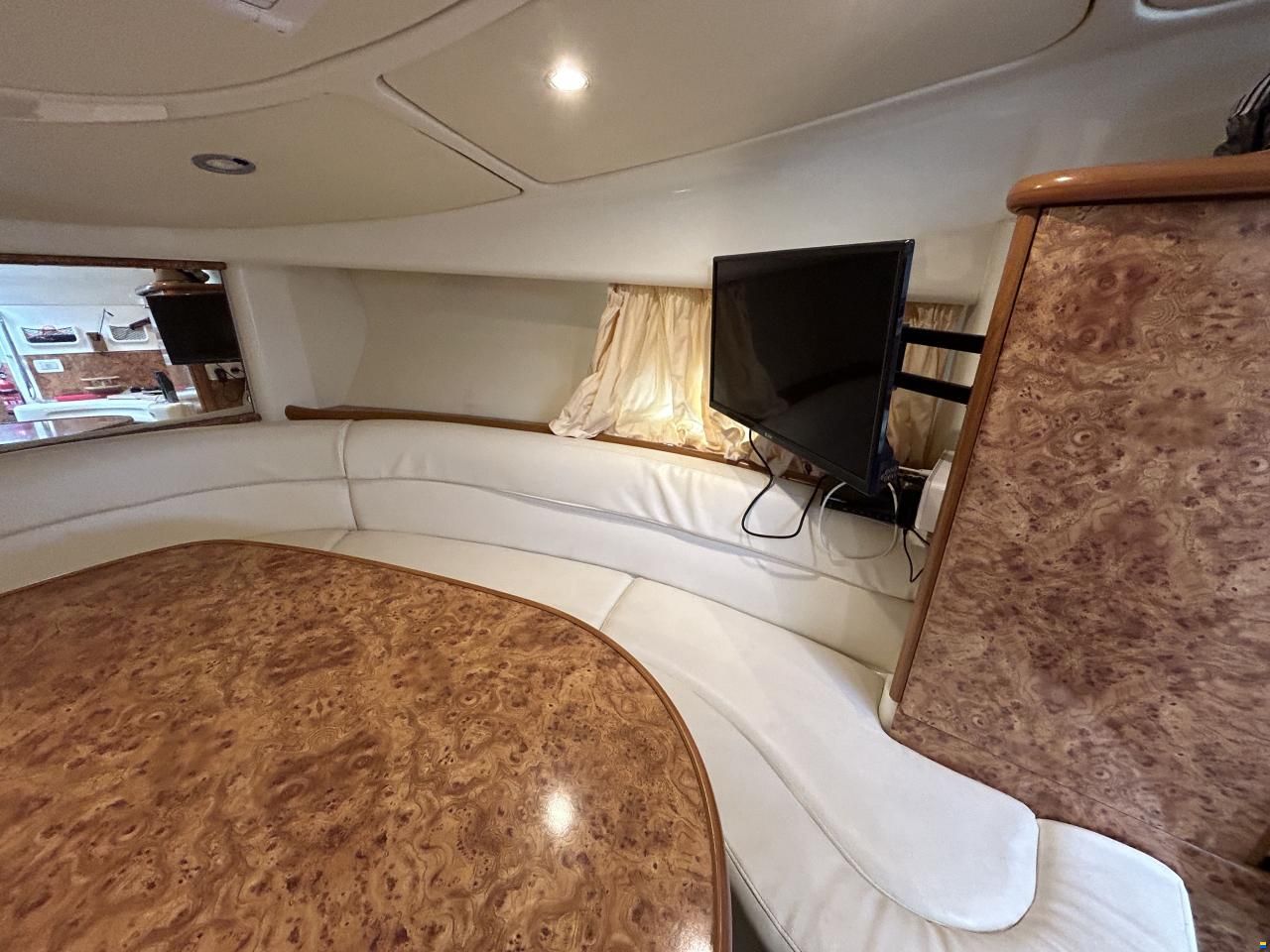 Gobbi 315 Sport Cruiser