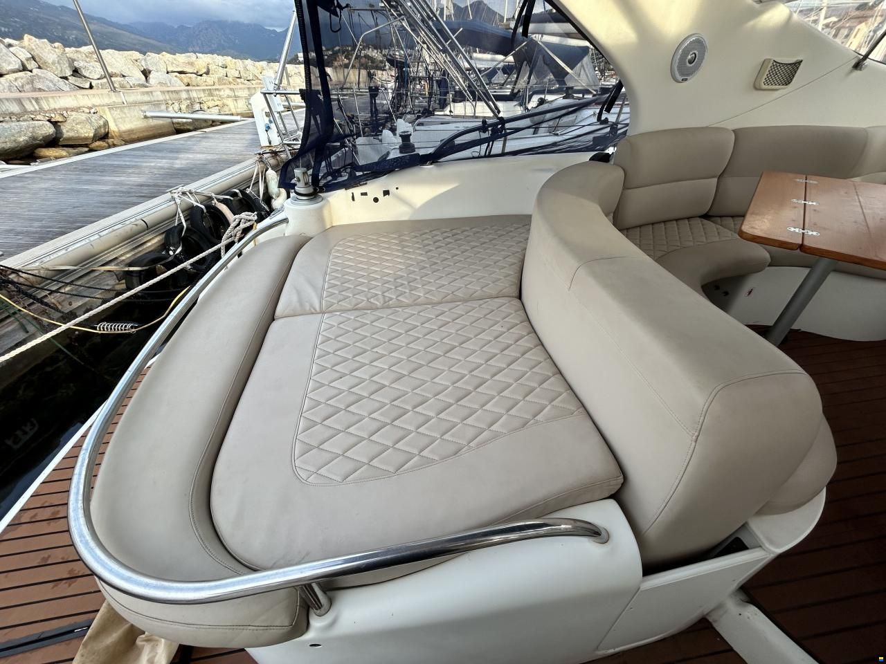 Gobbi 315 Sport Cruiser