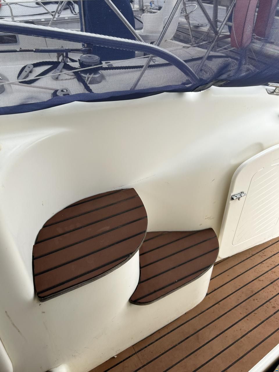 Gobbi 315 Sport Cruiser