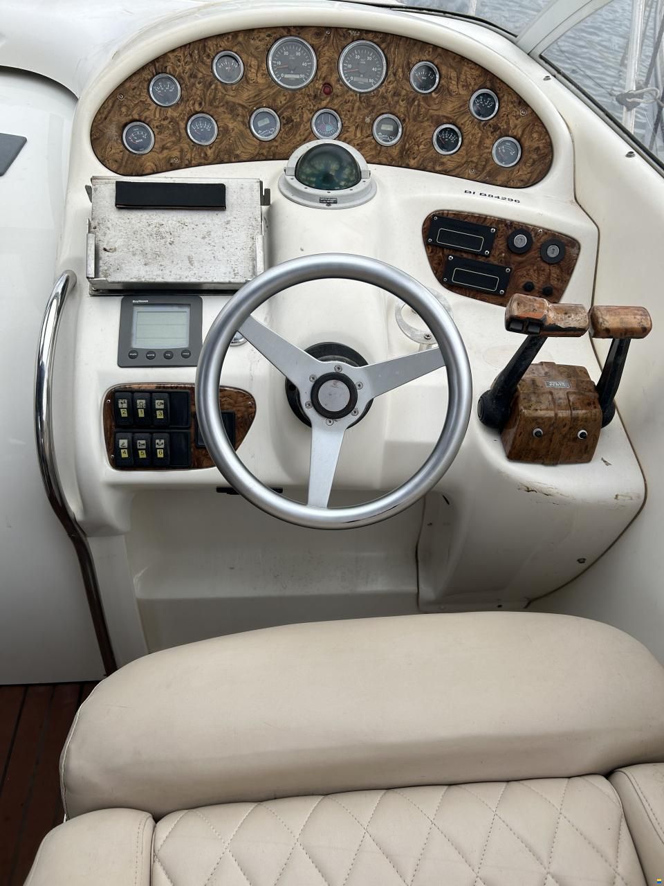 Gobbi 315 Sport Cruiser