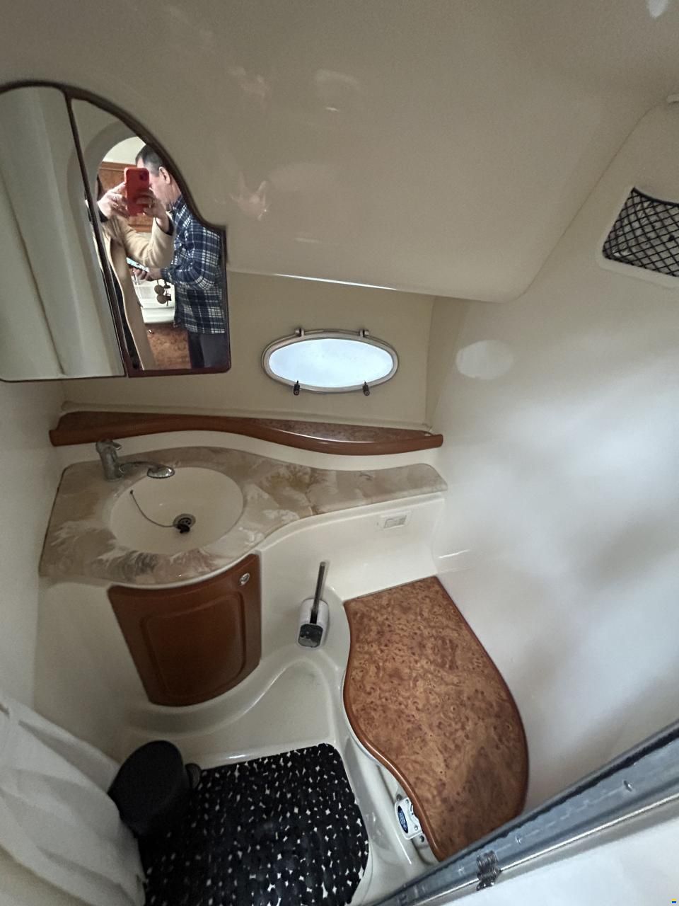 Gobbi 315 Sport Cruiser