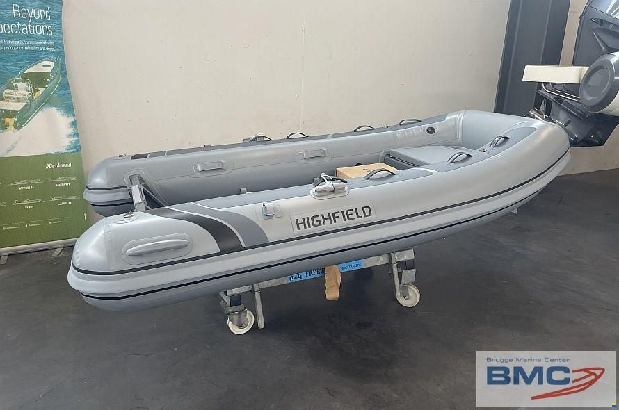 Highfield Classic 290