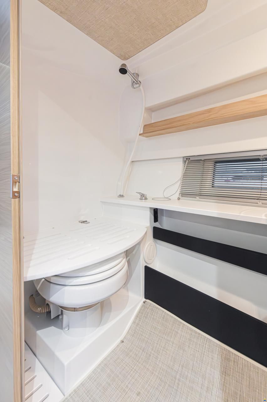 Quarken 35 Sport Tourer