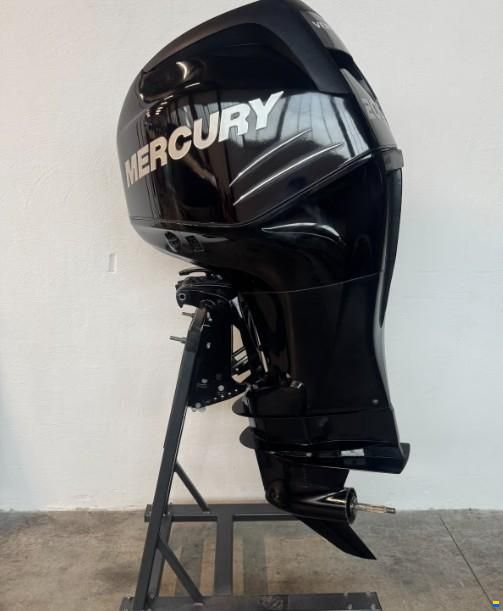 Mercury F200 Verado, gebraucht