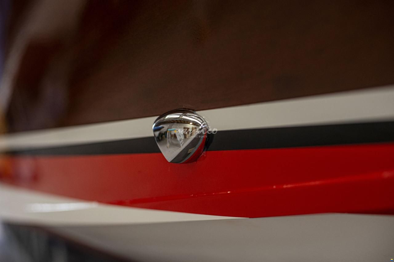 Riva Aquarama Super 1971