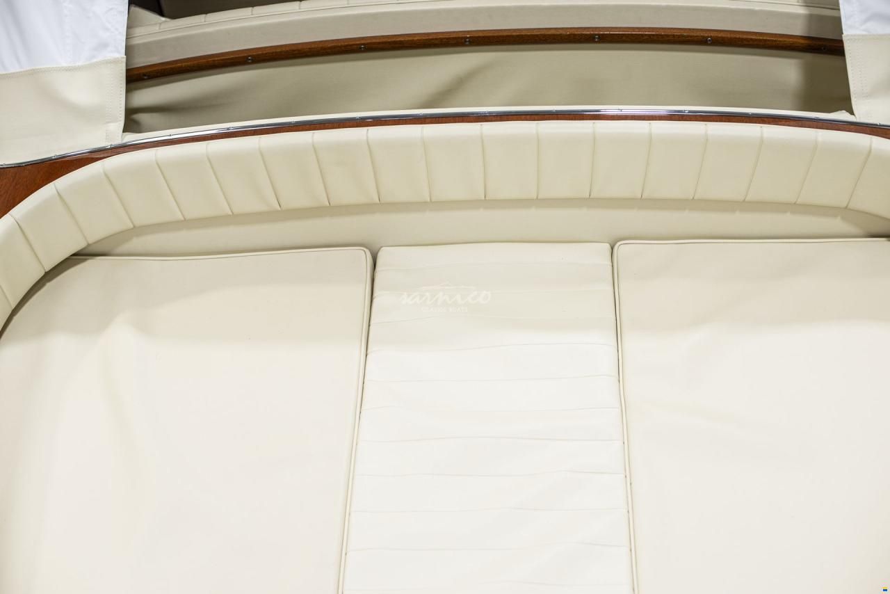 Riva Aquarama Super 1971