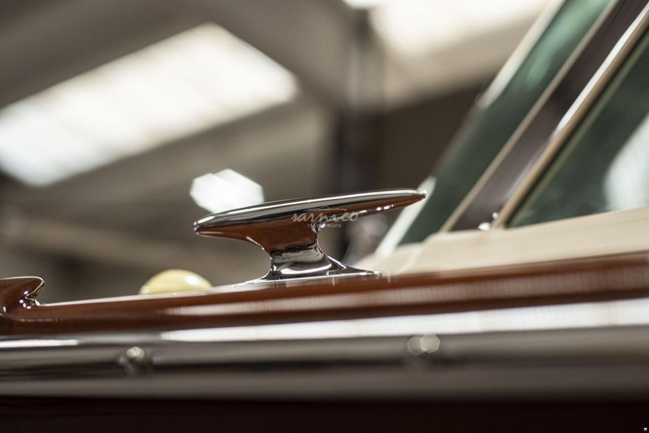 Riva Aquarama Super 1971