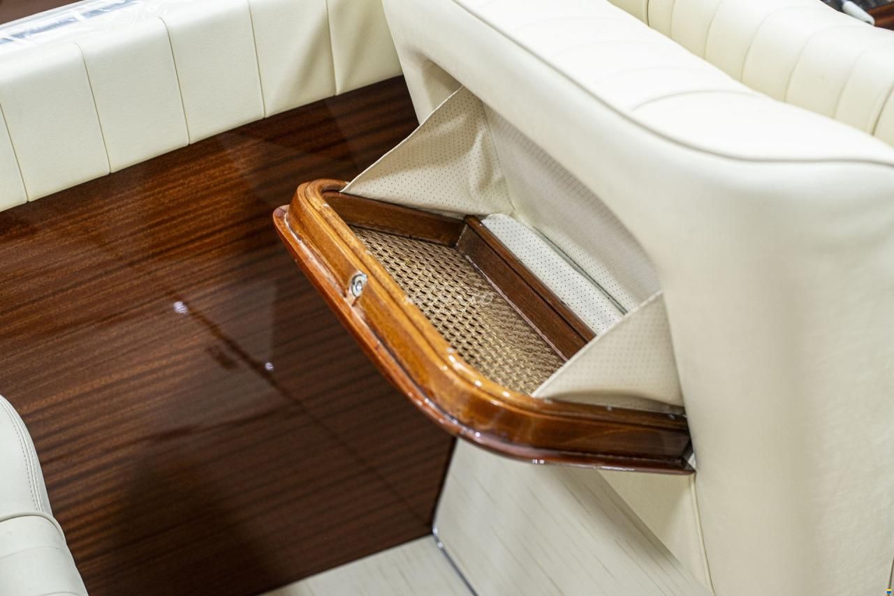 Riva Aquarama Super 1971