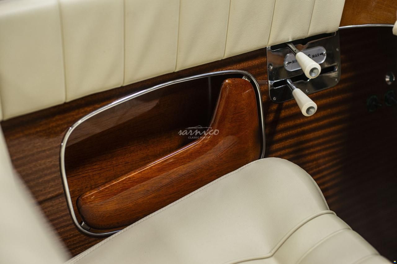 Riva Aquarama Super 1971