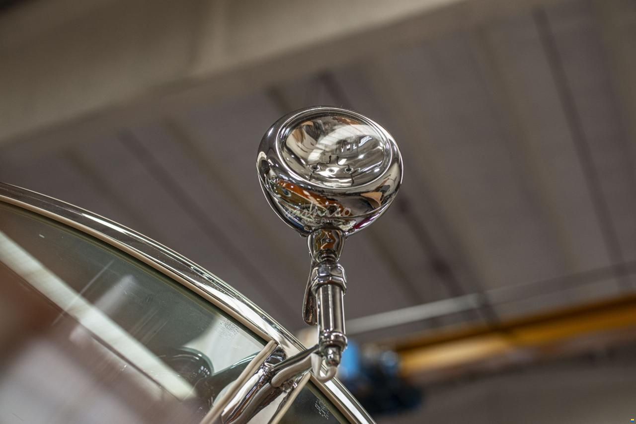 Riva Aquarama Super 1971
