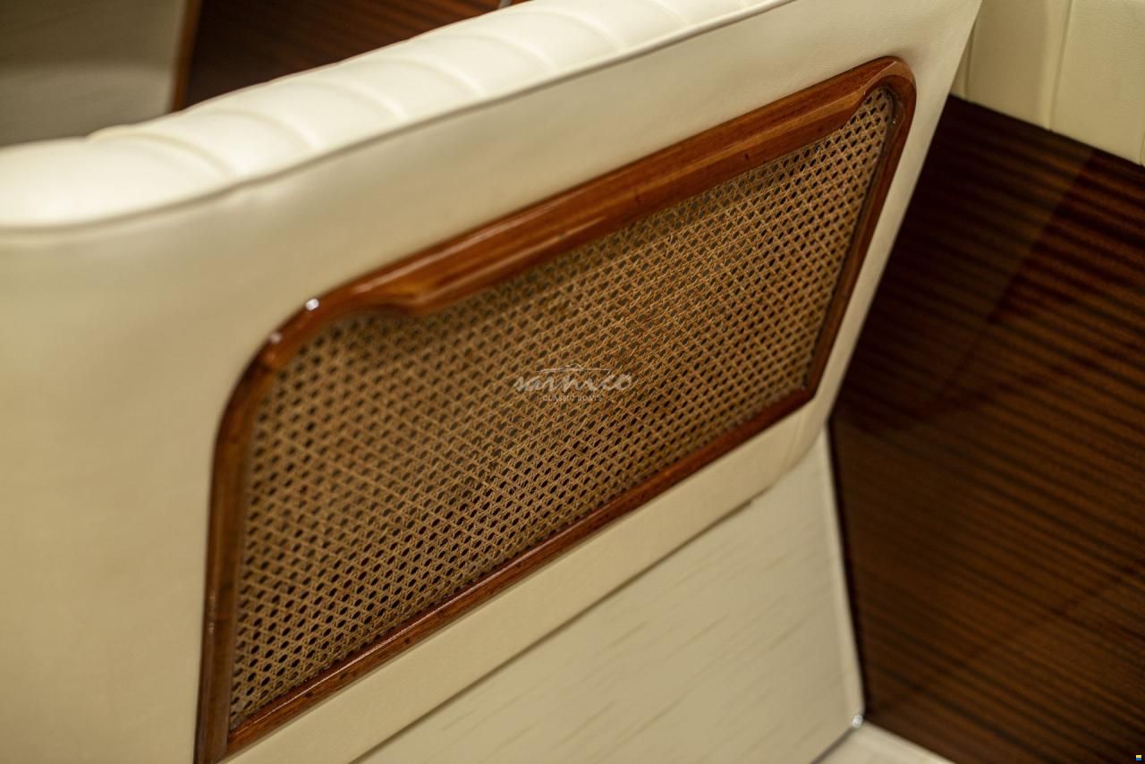 Riva Aquarama Super 1971