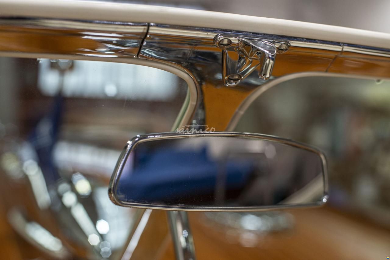 Riva Aquarama Super 1971