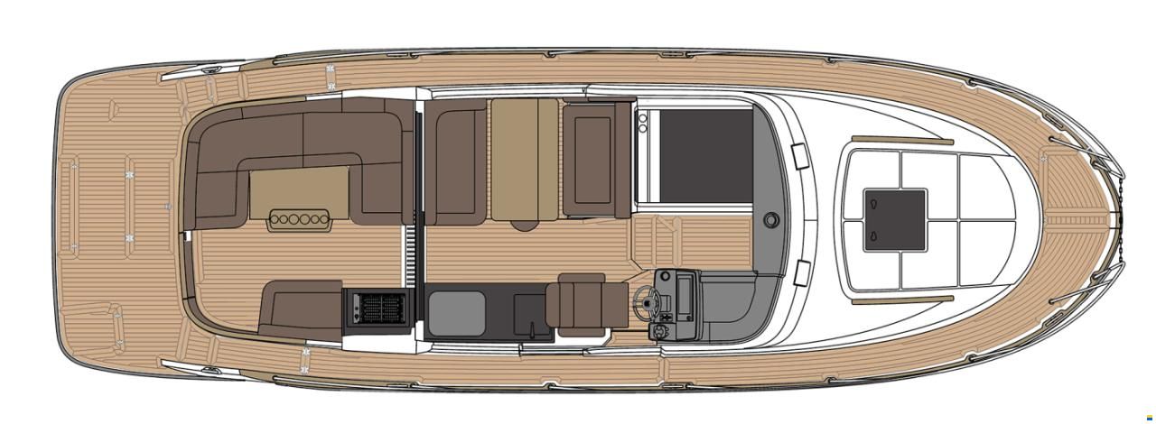 Marex 330 Scandinavia